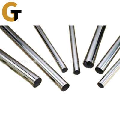 20mm 18mm 16mm stainless steel pipa bulat En 10217-7