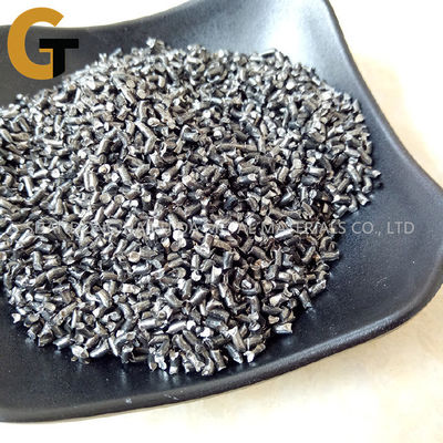 Gh80 Gh50 Gh40 Steel Grit Steel Shot Grit