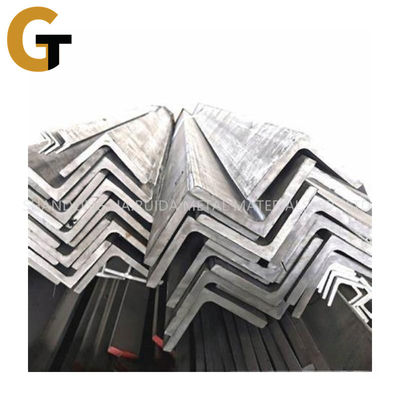 Equal Metal Angle Profile 4340 5160 8740 Alloy Steel Product