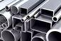 Custom Metal Extruded Steel Shapes Aluminum Nickel Alloy Steel Products
