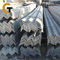 Mild Steel Extrusion Profiles Channel Rolled