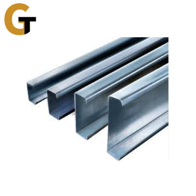L T U Stainless Steel Extrusion Profiles Steel Profile Section