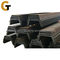 Corner Steel Profile Section Channel Extrusion