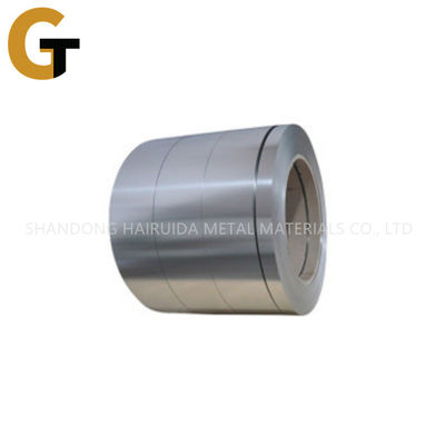 FOB Term Galvanized Steel Sheet Coil с весом катушки 3 - 8 тонн