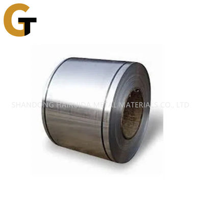 Hot Rolled Carbon Steel Coil 800mm - 2000mm Lebar Dengan L / C Periode Pembayaran