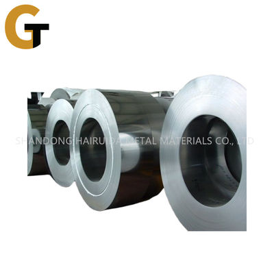 Precision Galvanized Galvanized Steel Sheet Coil Pickled Surface 0.12mm-25mm