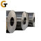 Envase de acero galvanizado de hoja de carbono de 800 mm - 2000 mm de ancho