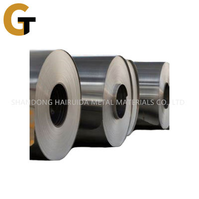 Pickling Galvanized Carbon Steel Sheet Coil 800mm - 2000mm Width