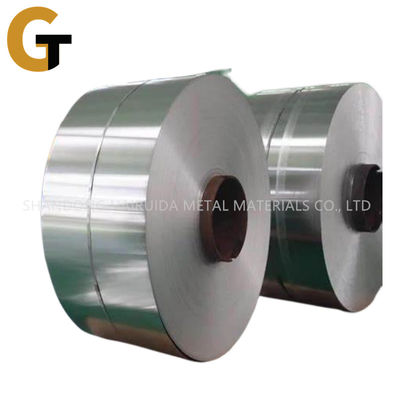 ASTM Carbon Steel Coil Slit Edge Cold Rolled 600mm-2000mm 3-8 Ton Berat