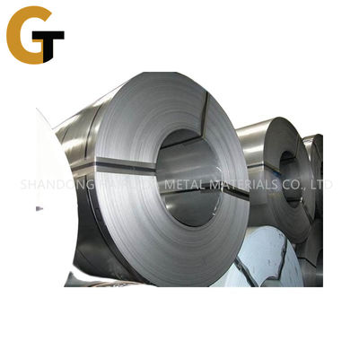 Cold Rolled Carbon Steel Coils ASTM Standard 600mm-2000mm 1000mm-6000mm Length