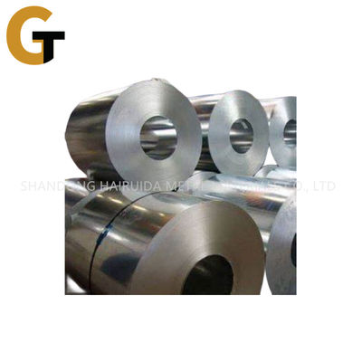 Cold Rolled Carbon Steel Coil Slit Edge ASTM Standard 1000mm-6000mm