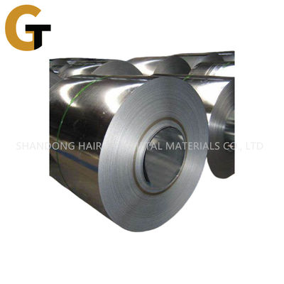 Cold Rolled Carbon Steel Coils ASTM Standard 600mm-2000mm 1000mm-6000mm Length