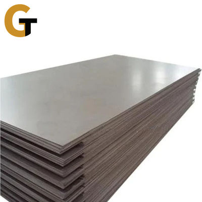 1000 - 3000mm High Strength Carbon Steel Plate For Industrial Applications And More