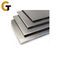 Polished Cold Rolled Carbon Steel Plate Tolerance ±3% Flange Plate
