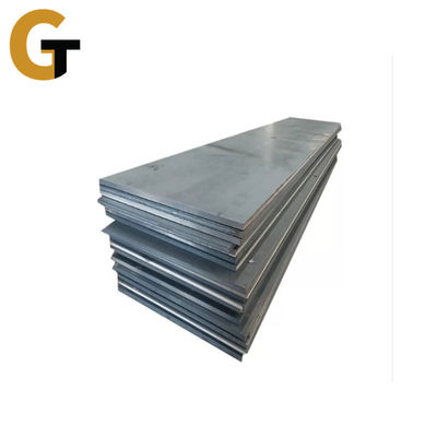 Best seller ASTM A131 A36 S235 S335 St52 Hot Rolled Mild Iron MS Sheet 2mm 3mm Tepak Karbon Steel Plate