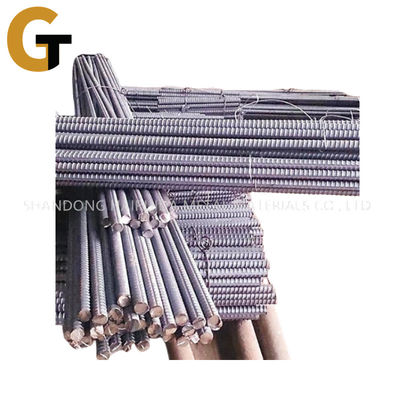 Polished Bar Rebar In ASTM Standard Round Bar Rebar/ Heat Activated Steel Rebar