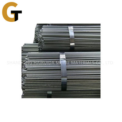 Polished Bar Rebar In ASTM Standard Round Bar Rebar/ Heat Activated Steel Rebar