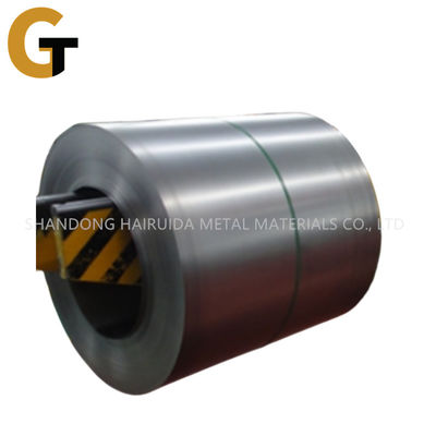 Slit Edge Cold Rolled Stainless Steel Coil For Industrial Machinery