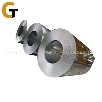 Hot Rolled Stainless Steel Coil In Standard Export Seaworthy Package Length 1000mm - 6000mm