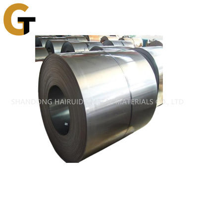 1000mm-6000mm longitud borde de molino bobina de acero inoxidable en 0.1mm-6mm solución perfecta para las necesidades de fabricación