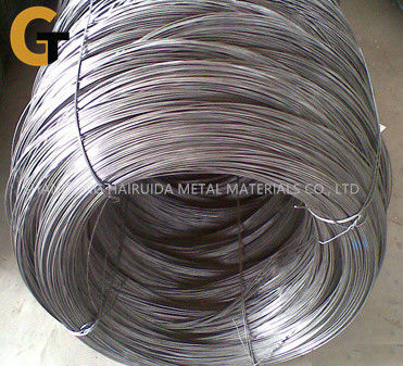Steel Wire Rod Q195 Q235 SAE 1008 1010 1012 1018 1020 1006 6MM Galvanized Steel Wire