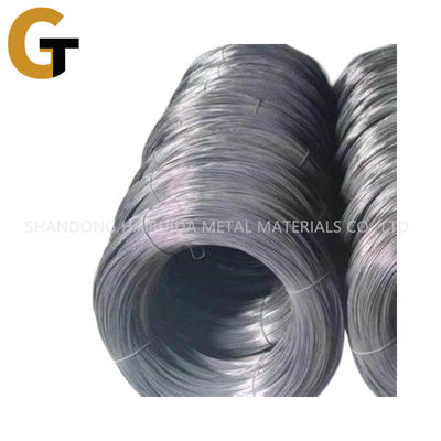Tensile Strength 400-1000MPa Fine Stainless Steel Wire for Corrosion-Resistant Products