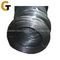 Fil d'acier de 6 mm 316 316L 316N fil d'acier inoxydable barrette fil d'acier au carbone fil d'acier à haute résistance à la traction fil d'acier