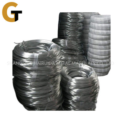 6mm Steel Wire 316 316L 316N Stainless Steel Wire Rod Carbon Steel Wire High Tensile Steel Wire