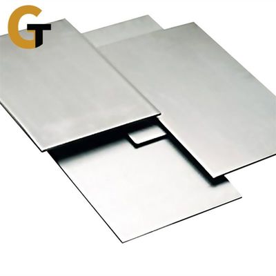 1000mm-6000mm Width Zinc Coating Galvanized Steel Plate Durable Versatile