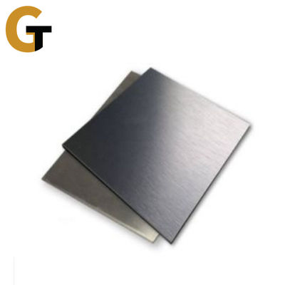 Q195 Q235 Q345 Carbon Steel Sheet Hot Rolled Galvanized Coated Plate 0.25-200mm