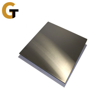 1000mm-6000mm Width Zinc Coating Galvanized Steel Plate Durable Versatile