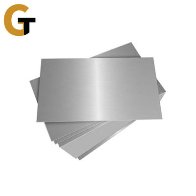 Formability Hot Dip Galvanized Plate Good Corrosion Resistance