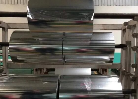 ASTM Smooth Aluminum Steel Coil 1100 2024 5052 7022 Roofing Sheet