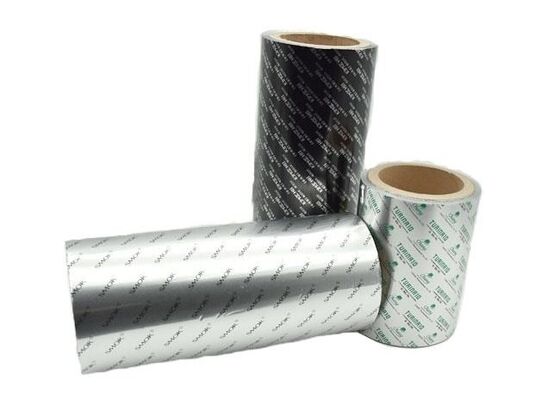 Ptp Aluminum Foil Alloy 8011 8079 PE PVC ASTM 1145 18 Inch 24 Inch