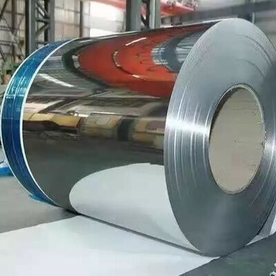 Color Coated Aluminum Steel Coil 1050 H14 1060 H24 3003 5083 5mm For Machinery