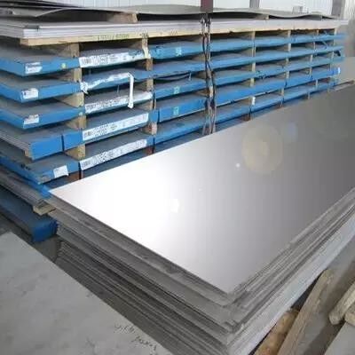 Premium 18 Gauge Stainless Steel Plate With Versatile Welding Capabilities