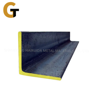 JIS Standard Steel Profile Section Construction Grade 20 Q235 Q235B Q345 Q195 A36