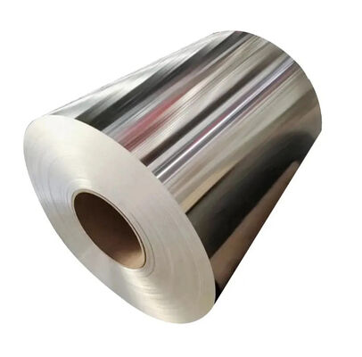 Low Price 200 300 400 500 600 Series Stainless Steel Sheet In Coil