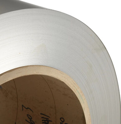 Cold Rolled Stainless Steel Coils / Strips / Plates 304 316 310S