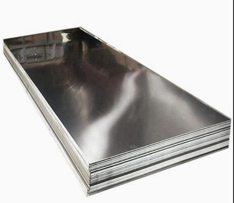 AISI Ss 304 316 316L 309S 321 310 310S Stainless Steel Sheet