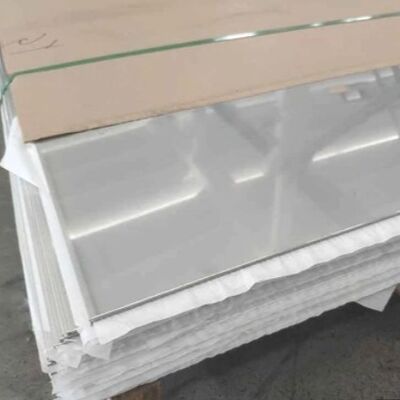 Automotive 316 Stainless Steel Sheets Cold Rolled