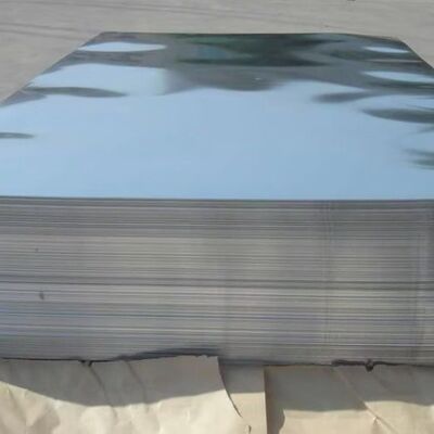 Amst SUS 304 316 430 321 430 Stainless Steel Plate For Building Decoration