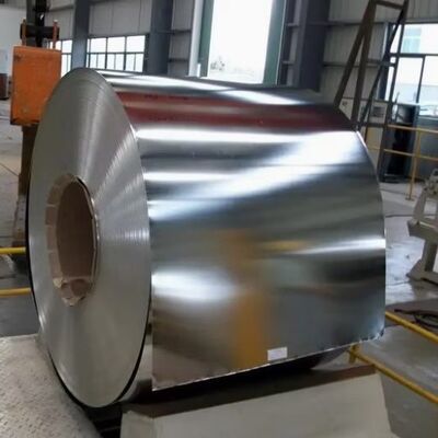 304 304L 316 316L 347 347H Stainless Steel Cold Rolled Coil ASTM AISI JIS GB