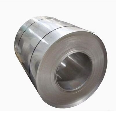 0.3-6mm Cold Rolled Stainless Steel Coil 201 304 304L 316 316L