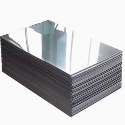 ASTM AISI Cold / Hot Rolled Stainless Steel Sheet 201 202 310S 316L 321 304 430 2b/Ba/8K/ Mirror/Embossed//Checkered/Anti Print Finger/Perforated