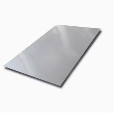 ASTM AISI Ss201 304 304L 309S 316 316L 321 310S 309S 430 1mm 3mm 5mm 6mm Stainless Steel Plate