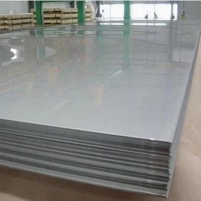 Mirror Finish AISI/ASTM 409 410 420 430 Stainless Steel Sheet Brushed Finished Polished 2b 8K