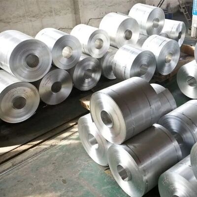 High Corrosion Resistance Stainless Steel 316 Coil For Heavy Duty Applications In Mirror Finish