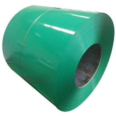 Soft Surface Finish Cold Rolled Stainless Steel Coils For Optimal Surface Smoothness