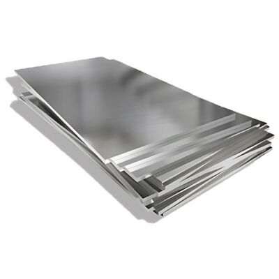 High Tensile Strength ≥450MPa 1mm-10mm  201 202 304 304L 316L 317L 309S 321 430 Stainless Steel Floor Plate For Decoration
